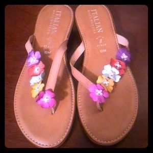 Italian Flip Flops